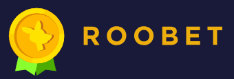 roobet casino logo